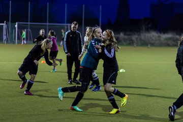 Bild 109 - C-Juniorinnen KT Training